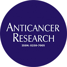 Anticancer Research: Satraplatin Demonstrates High Cytotoxic Activity…